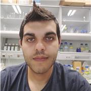 Soy doctor en Investigación Biomédica y graduado en Química.